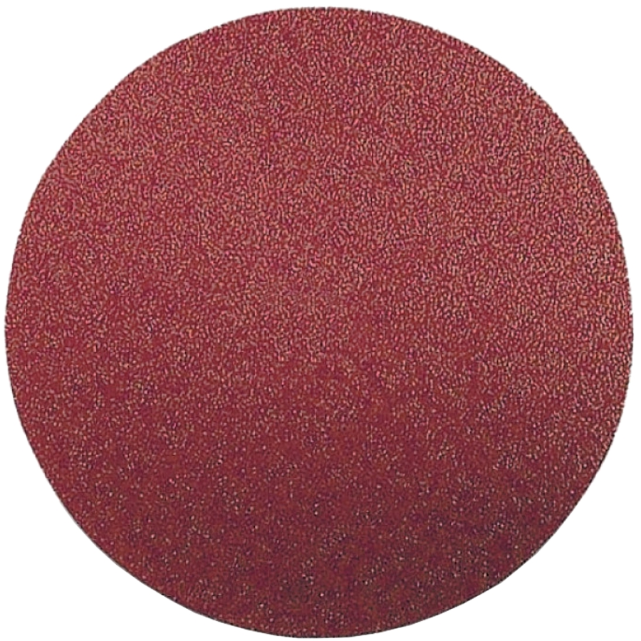 (image for) Sanding Disc 125mm Med.120gr (5) Hook And Loop