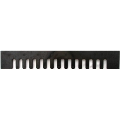 (image for) Finger Plate /dovetail 7/16'