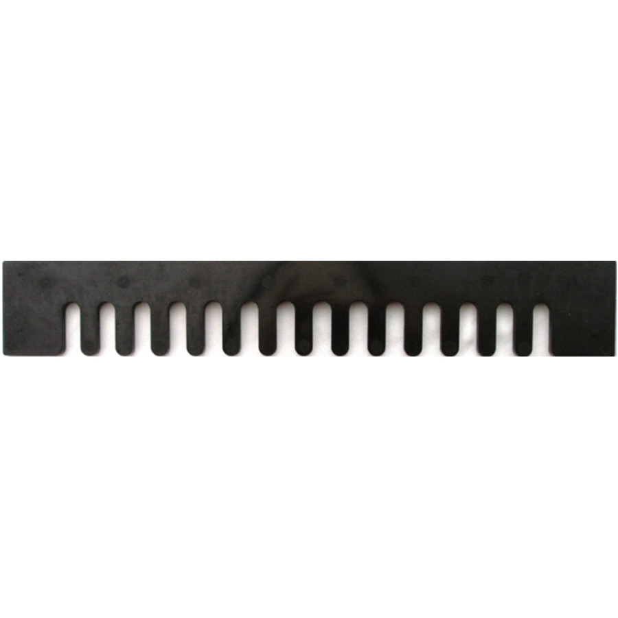 (image for) Finger Plate /dovetail 7/16'