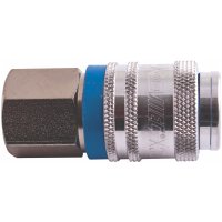 (image for) Universal Light Quick Coupling 1/4 Female Bx300u/a1