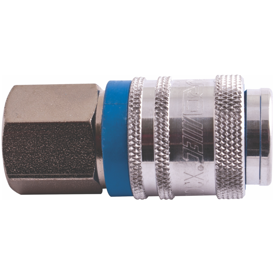 (image for) Universal Light Quick Coupling 1/4 Female Bx300u/a1