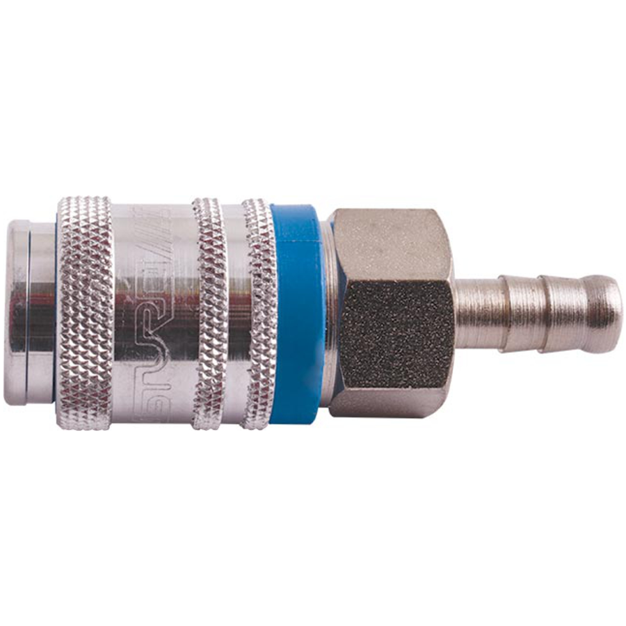(image for) Universal Light Quick Coupling 8mm Hose Tail Bx300u/c2