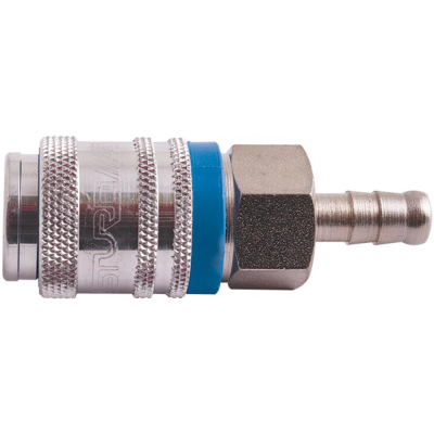 (image for) Universal Light Quick Coupling 8mm Hose Tail Bx300u/c2 Package