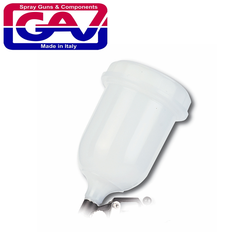 (image for) Upper Cup For Eco 2200