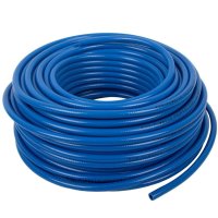 (image for) Pol High Pressure Hose 8mm Idx12mm Od 50m Blue
