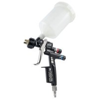 (image for) Spray Gun Prof Upper Cup 600cc 2-4 Bar 2.0 Noz