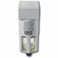 Filter In Line 1/2' Water Trap (image for) Filter In Line 1/2' Water Trap