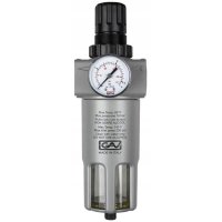 Filter & Reducer In Line 1' Regulator (image for) Filter & Reducer In Line 1' Regulator