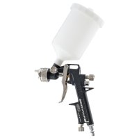 (image for) Spray Gun Hvlp Upper Cup