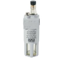 Lubricator 1/4' In Line (image for) Lubricator 1/4' In Line