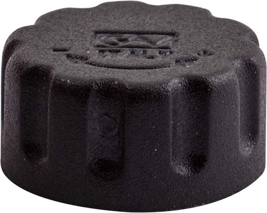 (image for) Adjustment Knob For Lubricator 1/2'in Line
