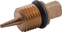 (image for) Needle & 0-ring For Lubricator 1/2'in Line
