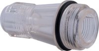 (image for) Needle & 0-ring Housing For Lubricator 1/2'in Line