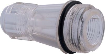 (image for) Needle & 0-ring Housing For Lubricator 1/2'in Line