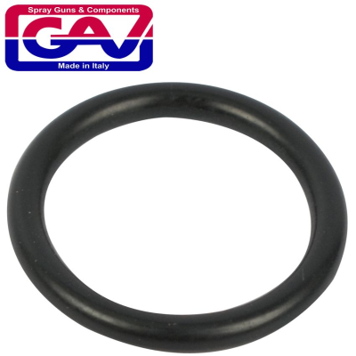 (image for) Housing O-ring For Lubricator 1/2'in Line