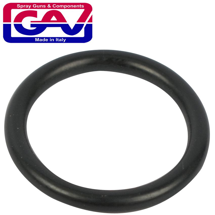 (image for) Housing O-ring For Lubricator 1/2'in Line