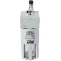 Lubricator In Line 1' (image for) Lubricator In Line 1'