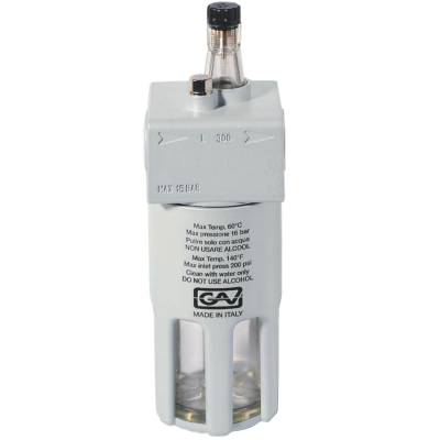 (image for) Lubricator In Line 1'