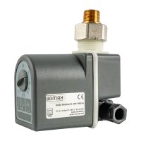 Mini Drain Electronic 0.2-20lt/hr (image for) Mini Drain Electronic 0.2-20lt/hr