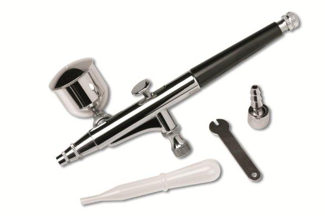 (image for) Air Brush Professional