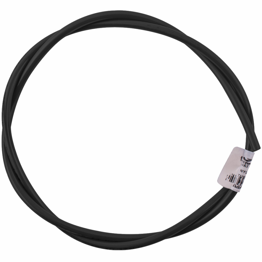 (image for) Nylon Tubing 6mm O.d.per Metre Bx1546htr