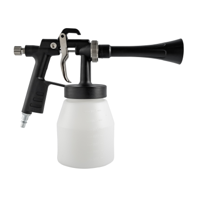 (image for) GAV NYCA T3 Carbon Nylon Cleaning Gun with 23-1