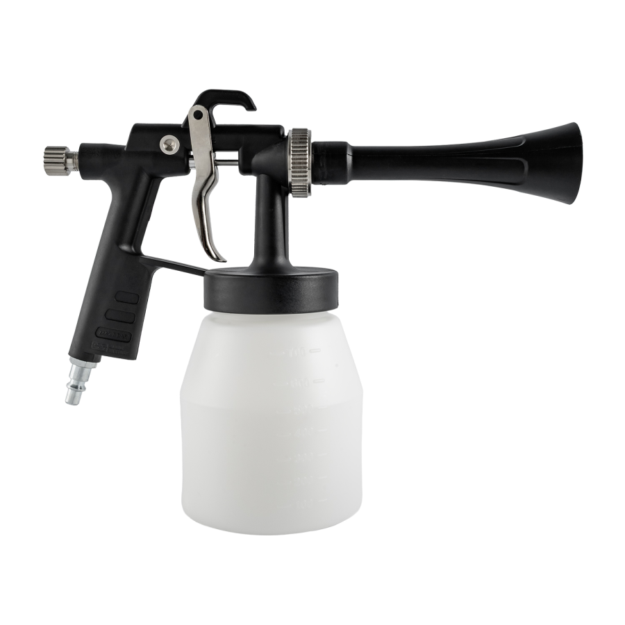 (image for) GAV NYCA T3 Carbon Nylon Cleaning Gun with 23-1
