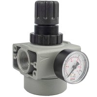 Regulator In Line 1'' (image for) Regulator In Line 1''