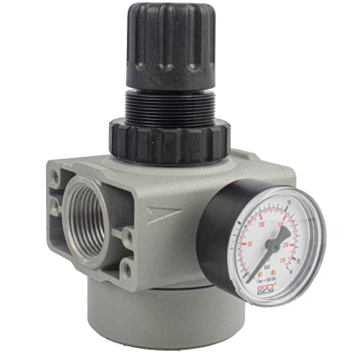 (image for) Regulator In Line 1''