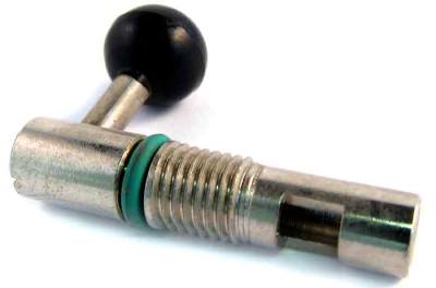 (image for) Screw + O Ring For Record 2000