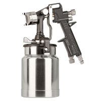 (image for) Spray Gun Hp Proffessional Lower Cup 1.5