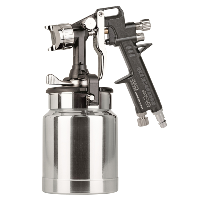 (image for) Spray Gun Hp Proffessional Lower Cup 1.5