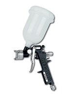 Spray Gun Gravity Record Proffessional 1.5mm Nozzle (image for) Spray Gun Gravity Record Proffessional 1.5mm Nozzle