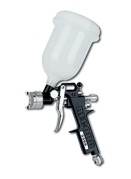 (image for) Spray Gun Gravity Record Proffessional 1.5mm Nozzle
