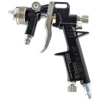 Spray Gun Profesional For Paint Pot 1.5mm Nozzle Record (image for) Spray Gun Profesional For Paint Pot 1.5mm Nozzle Record