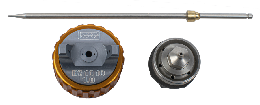 (image for) Kit Ricambio Z-1000 1.0mm