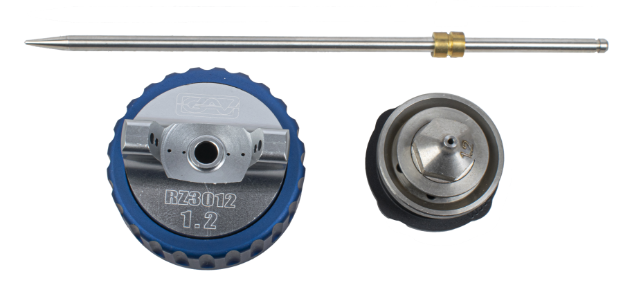 (image for) Kit Ricambio Z-3000 1.2mm
