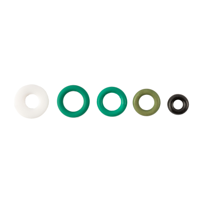 (image for) O-ring Set For Gav Super Pro