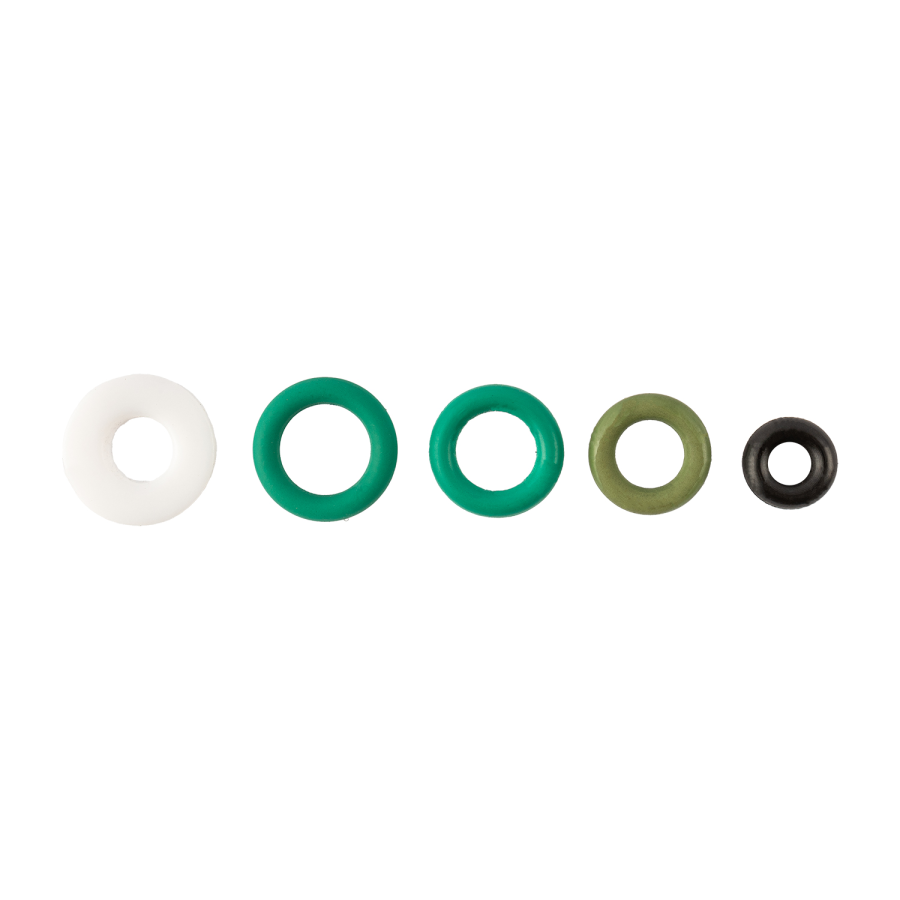 (image for) O-ring Set For Gav Super Pro