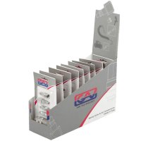 Quick Coupler Set 5piece In Box Of 10 Pdq (image for) Quick Coupler Set 5piece In Box Of 10 Pdq