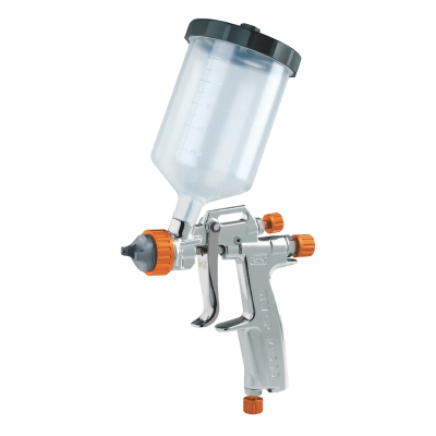 (image for) Spray Gun Hvlp Professional 0.8mm 250cc S To L Surfaces