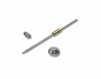 (image for) Nozzle Kit 0.5mm Pro Paint