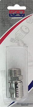 (image for) GAV112-3P Quick Coupler Euroline 1/2' Male