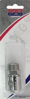 (image for) GAV112-3P Quick Coupler Euroline 1/2' Male