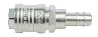 (image for) GAV112C-3 Quick Coupler 10mm Euroline Hose