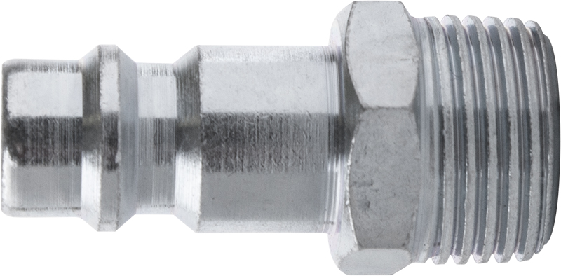 (image for) GAV113-1 Connector German 1/4' Male