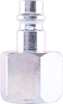 (image for) GAV113A-3 Connector German 1/2' Female