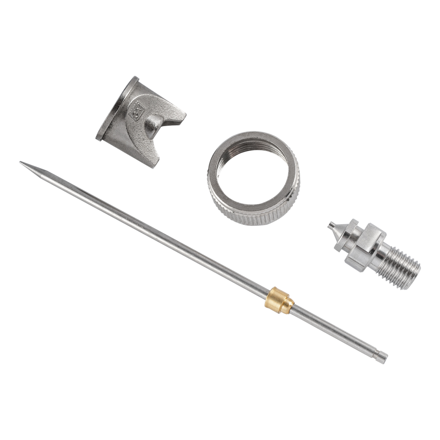 (image for) Pro-paint Plus Nozzle Kit 0.5 In Blister