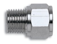 (image for) Taper Reducer Bush 1/2 X 3/8 M/f Packaged