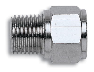 (image for) Taper Reducer Bush 1/2 X 3/8 M/f Packaged